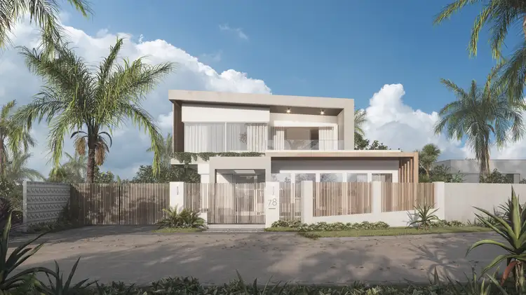 78 Wood Street, Swanbourne WA 6010