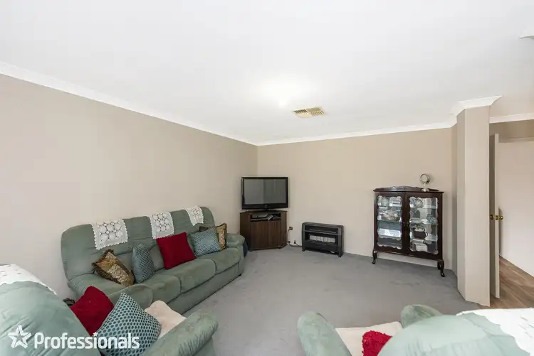Third view of Homely house listing, 4 Vanilla Bend, Byford WA 6122