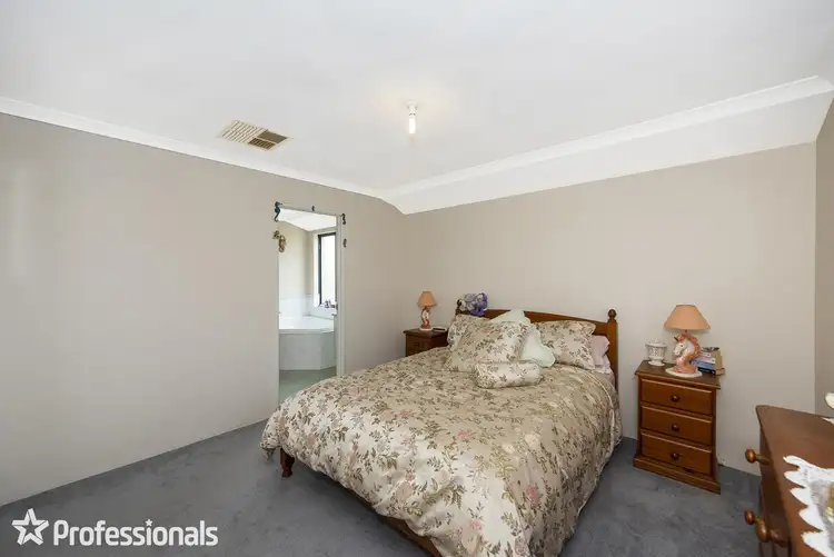 Fourth view of Homely house listing, 4 Vanilla Bend, Byford WA 6122