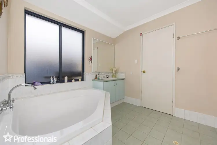 Fifth view of Homely house listing, 4 Vanilla Bend, Byford WA 6122