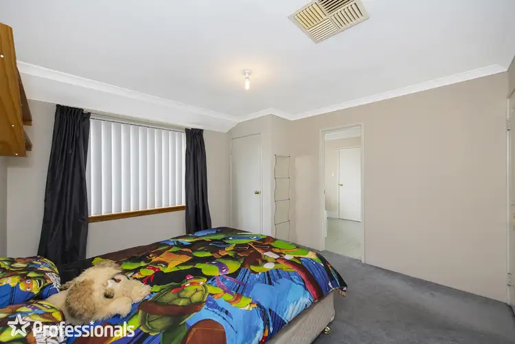 Sixth view of Homely house listing, 4 Vanilla Bend, Byford WA 6122