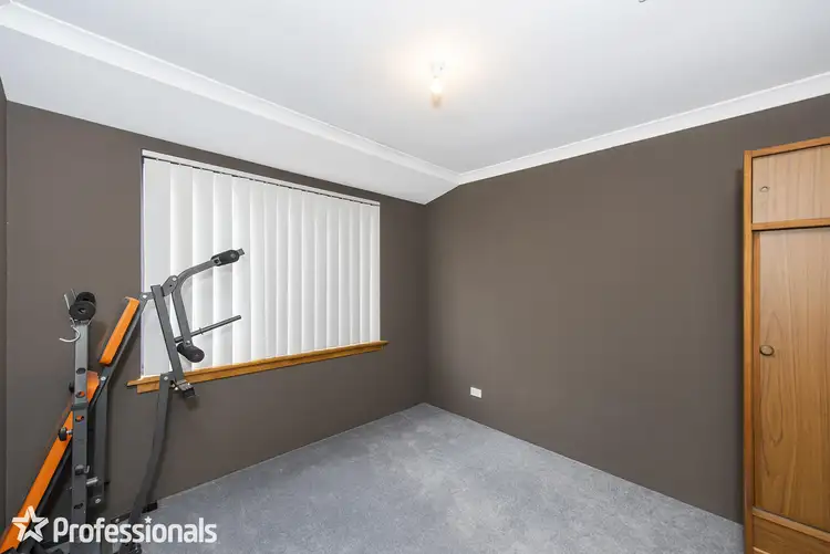 Seventh view of Homely house listing, 4 Vanilla Bend, Byford WA 6122