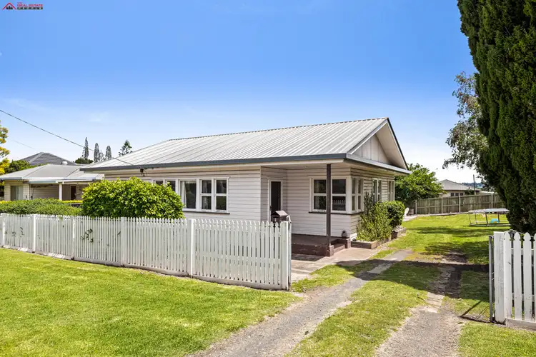 Second view of Homely house listing, 1 Hampshire Street, North Toowoomba QLD 4350