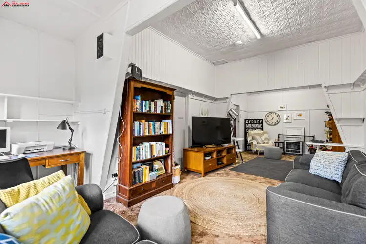 Third view of Homely house listing, 1 Hampshire Street, North Toowoomba QLD 4350