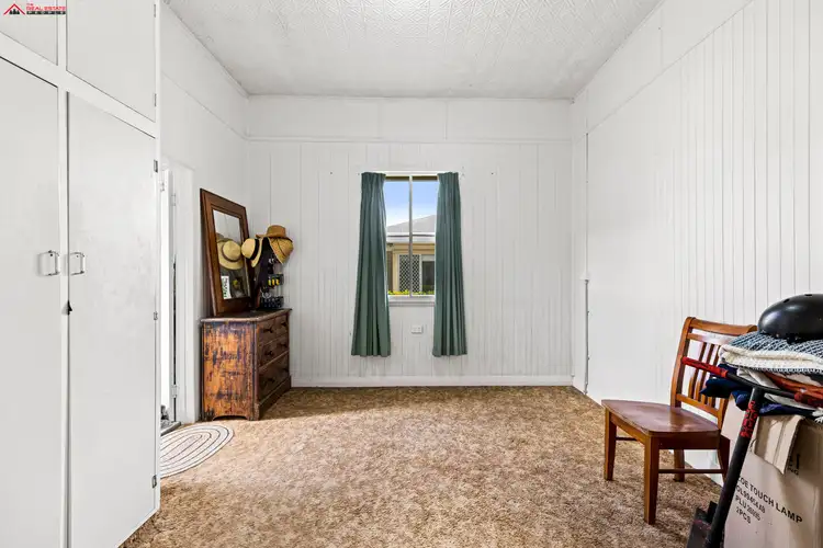 Sixth view of Homely house listing, 1 Hampshire Street, North Toowoomba QLD 4350