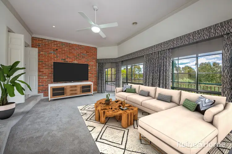 Fifth view of Homely house listing, 72 Phillip Drive, Sunbury VIC 3429