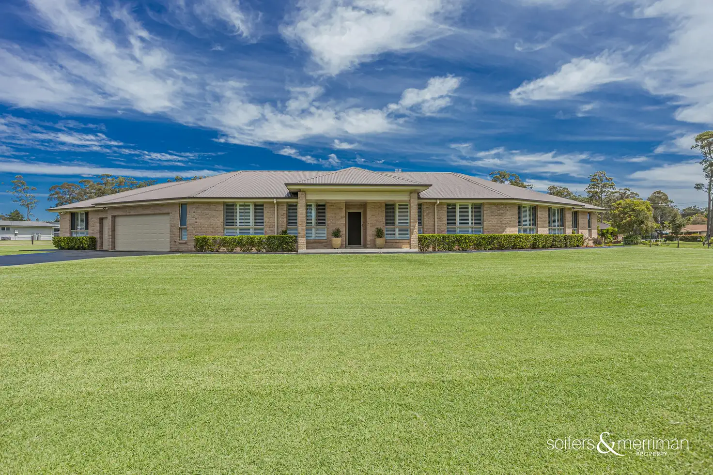Main view of Homely rural property listing, 28 Federation Drive, Medowie NSW 2318