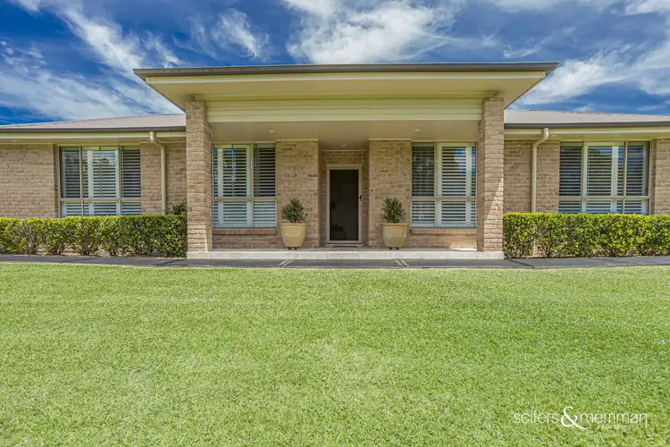 Fourth view of Homely rural property listing, 28 Federation Drive, Medowie NSW 2318