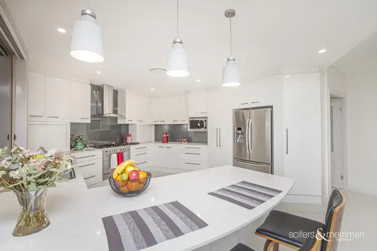 Fifth view of Homely rural property listing, 28 Federation Drive, Medowie NSW 2318