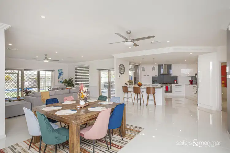 Sixth view of Homely rural property listing, 28 Federation Drive, Medowie NSW 2318