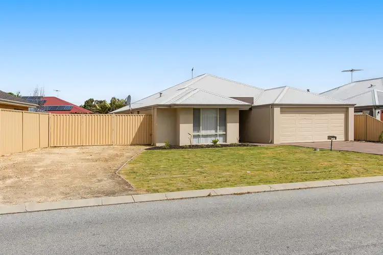 26 Ballawarra Avenue, Byford WA 6122