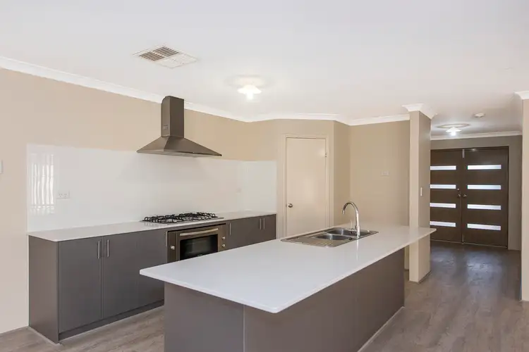 Third view of Homely house listing, 26 Ballawarra Avenue, Byford WA 6122