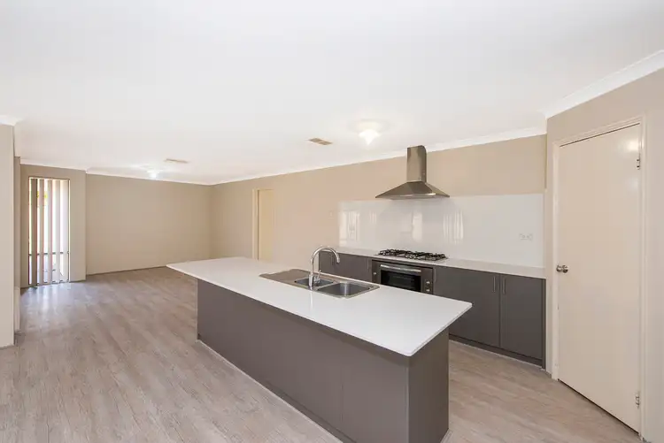 Fifth view of Homely house listing, 26 Ballawarra Avenue, Byford WA 6122