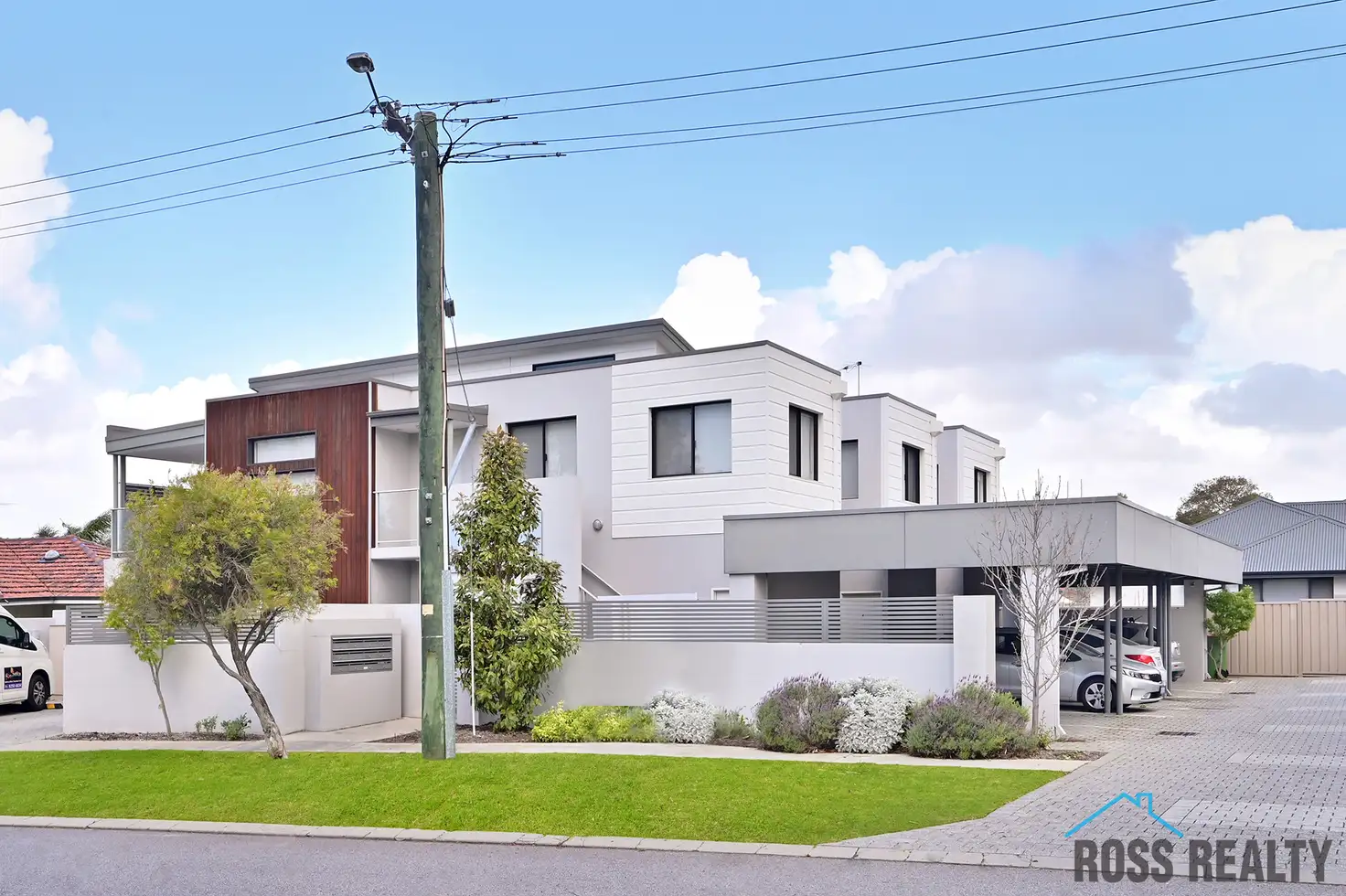 Main view of Homely house listing, 7/20 Joseph Street, Maylands WA 6051