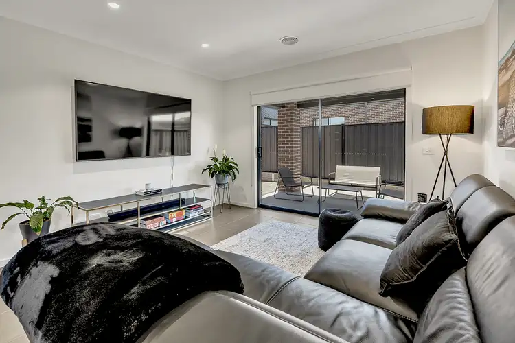 Sixth view of Homely house listing, 31 Hues Street, Craigieburn VIC 3064