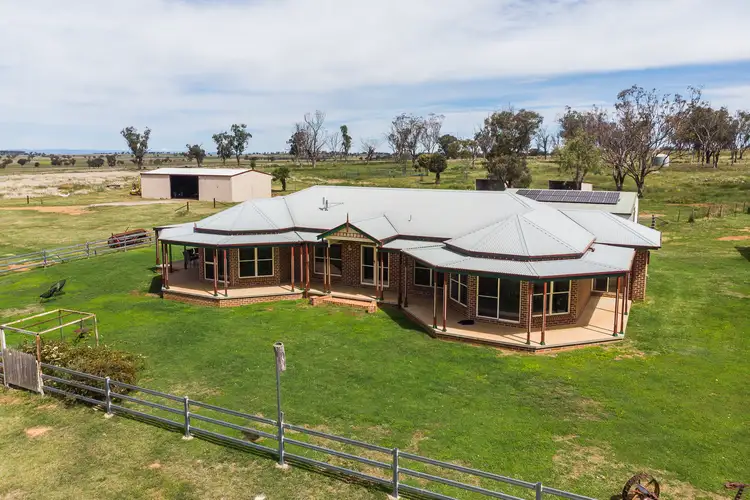 192 Appleby Lane, Tamworth NSW 2340