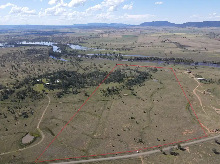 Main view of Homely rural property listing, Riverlea Central Ski Gardens Road, Rushes Creek NSW 2346