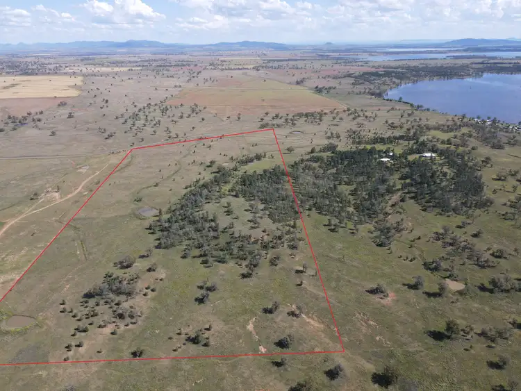 Third view of Homely rural property listing, Riverlea Central Ski Gardens Road, Rushes Creek NSW 2346