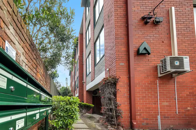 Main view of Homely apartment listing, 7/37 Fawkner Street, South Yarra VIC 3141