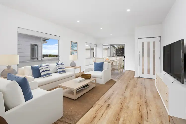 Fourth view of Homely semi-detached listing, 3/5 Morrow Street, Gerringong NSW 2534