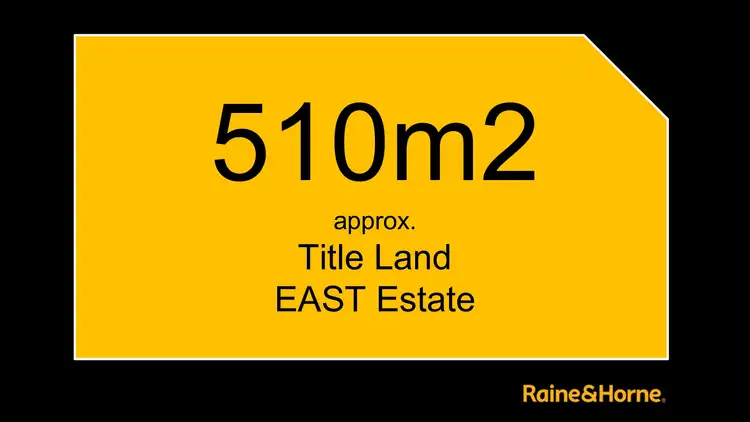 Main view of Homely land listing, 31 Spirit Boulevard, Cranbourne East VIC 3977