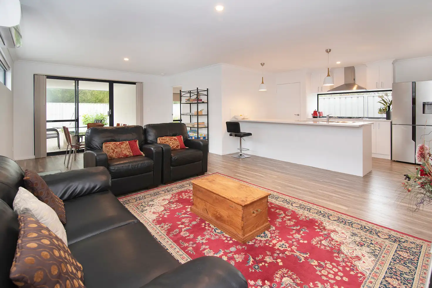 Main view of Homely house listing, 15/700 Caves Road, Marybrook WA 6280