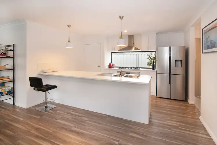 Second view of Homely house listing, 15/700 Caves Road, Marybrook WA 6280