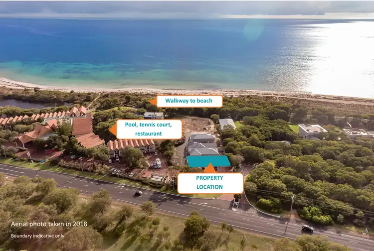 Third view of Homely house listing, 15/700 Caves Road, Marybrook WA 6280