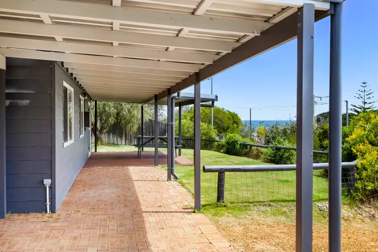 Main view of Homely house listing, 1 Wave Walk, Peppermint Grove Beach WA 6271