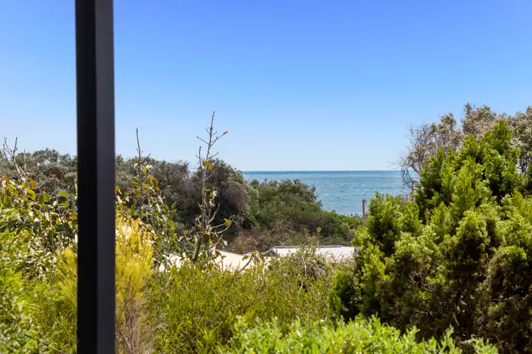 Second view of Homely house listing, 1 Wave Walk, Peppermint Grove Beach WA 6271
