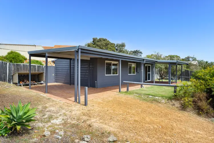 Third view of Homely house listing, 1 Wave Walk, Peppermint Grove Beach WA 6271