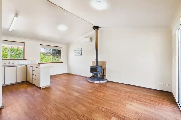 Sixth view of Homely house listing, 1 Wave Walk, Peppermint Grove Beach WA 6271
