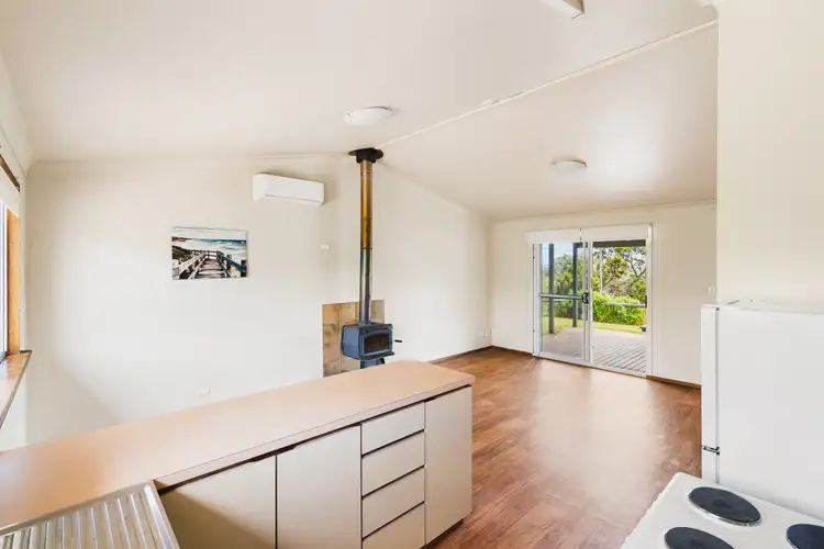 Seventh view of Homely house listing, 1 Wave Walk, Peppermint Grove Beach WA 6271
