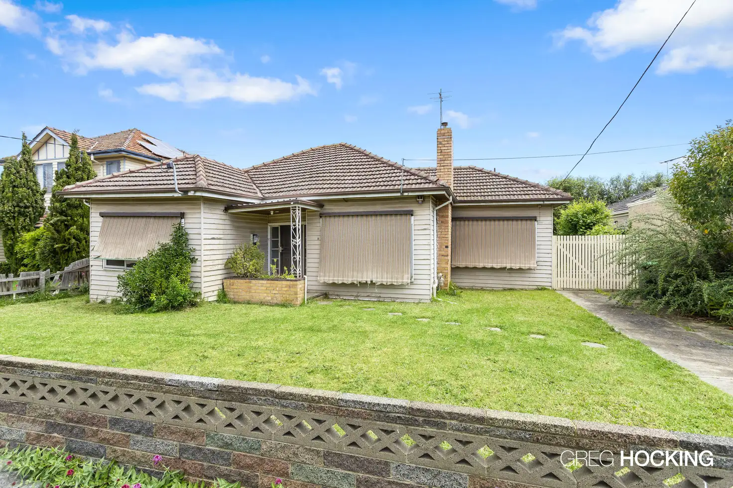 Main view of Homely house listing, 11 Revo Street, Newport VIC 3015