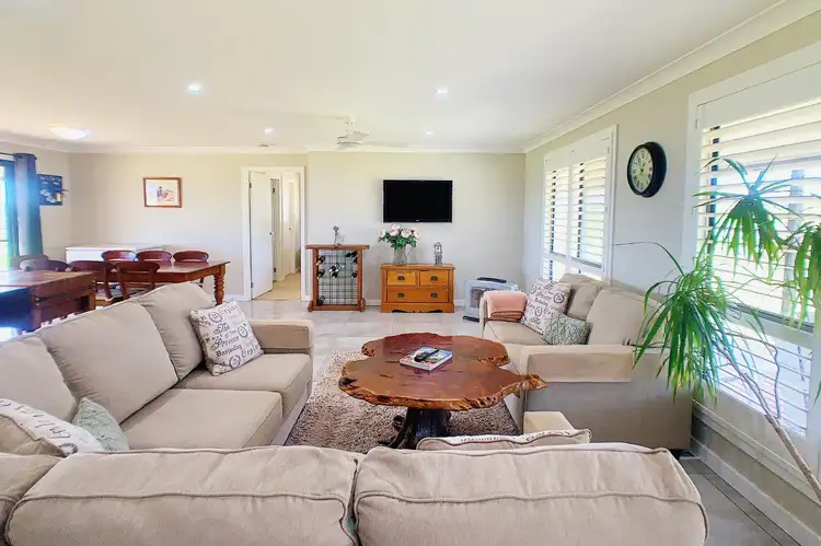 Second view of Homely rural property listing, 2509 Werris Creek Road, Werris Creek NSW 2341