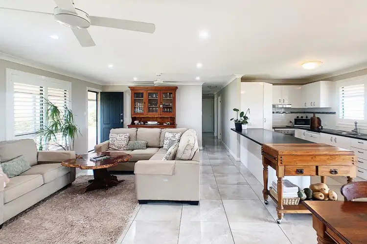 Third view of Homely rural property listing, 2509 Werris Creek Road, Werris Creek NSW 2341