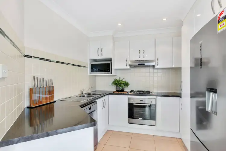 Second view of Homely house listing, 13 Falcon Drive, Tamworth NSW 2340