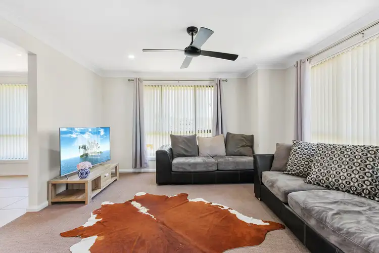 Third view of Homely house listing, 13 Falcon Drive, Tamworth NSW 2340