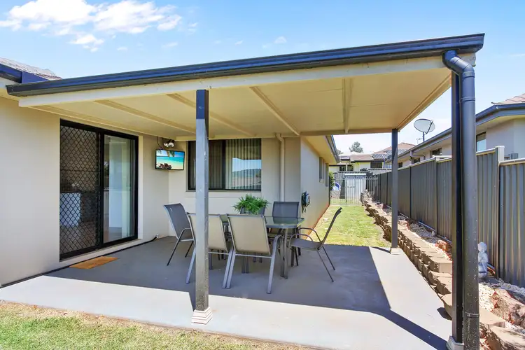 Fourth view of Homely house listing, 13 Falcon Drive, Tamworth NSW 2340