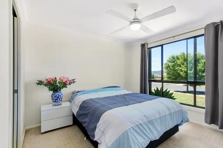 Fifth view of Homely house listing, 13 Falcon Drive, Tamworth NSW 2340