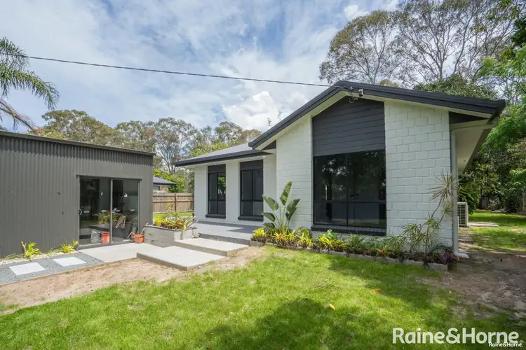 Third view of Homely house listing, 5 Fairway Drive, Urraween QLD 4655