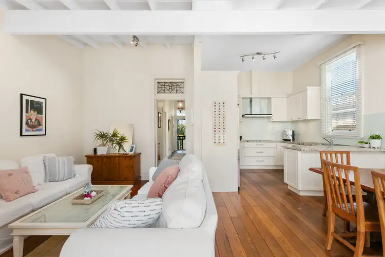 Fourth view of Homely house listing, 21 Rosser Street, Cottesloe WA 6011