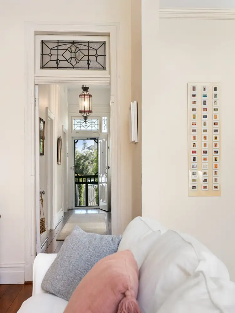 Fifth view of Homely house listing, 21 Rosser Street, Cottesloe WA 6011