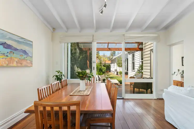 Sixth view of Homely house listing, 21 Rosser Street, Cottesloe WA 6011