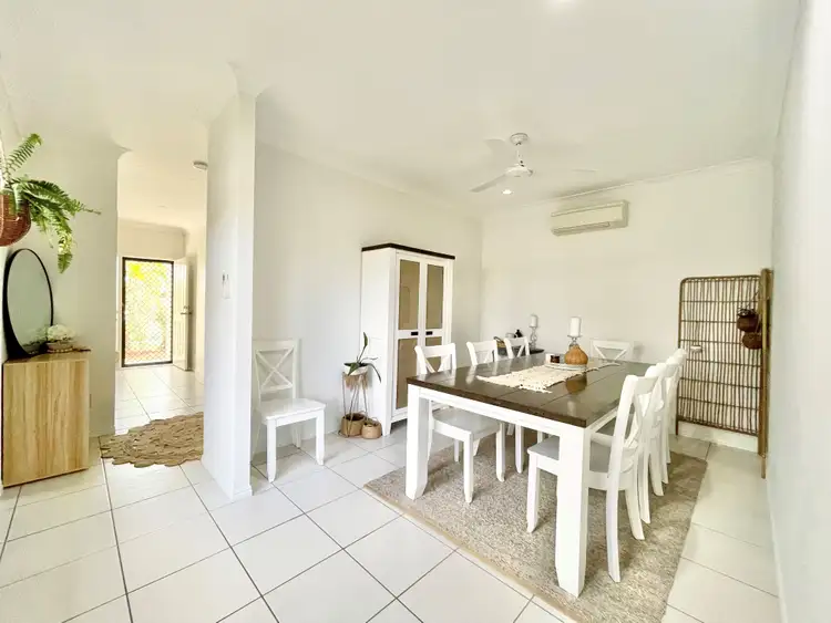 21 Derwent Circuit, Kelso QLD 4815