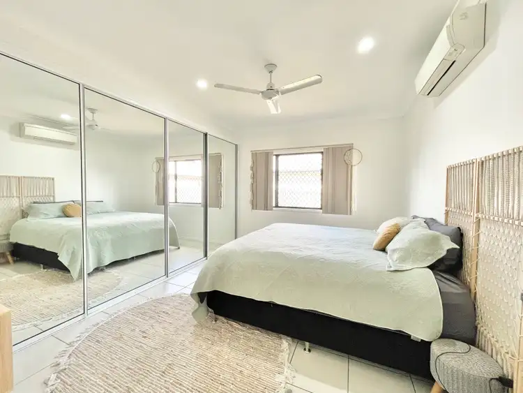 Second view of Homely house listing, 21 Derwent Circuit, Kelso QLD 4815