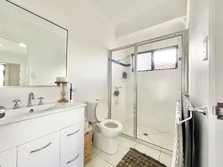 Third view of Homely house listing, 21 Derwent Circuit, Kelso QLD 4815