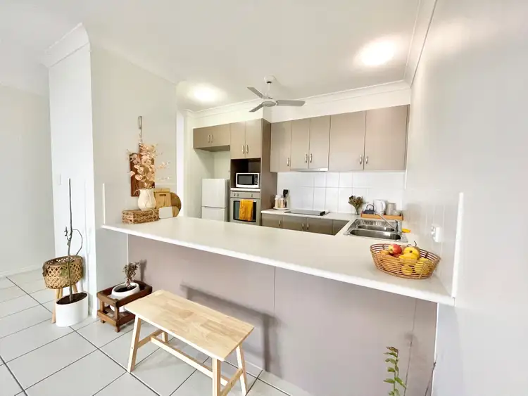 Fourth view of Homely house listing, 21 Derwent Circuit, Kelso QLD 4815