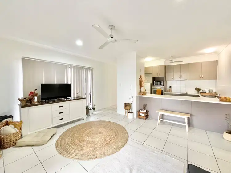 Sixth view of Homely house listing, 21 Derwent Circuit, Kelso QLD 4815