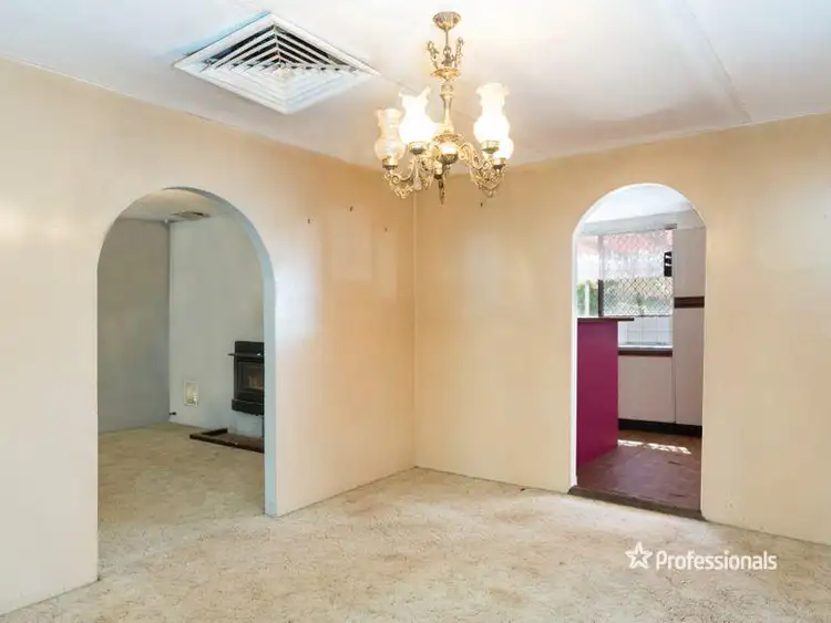 Fifth view of Homely house listing, 158 Wittenoom Street, Victory Heights WA 6432
